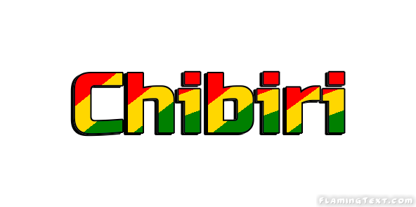 Chibiri City