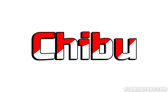 Chibu город