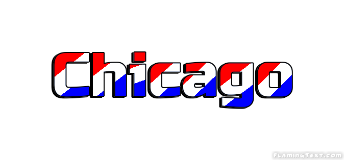 Chicago Cidade