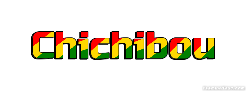 Chichibou Stadt