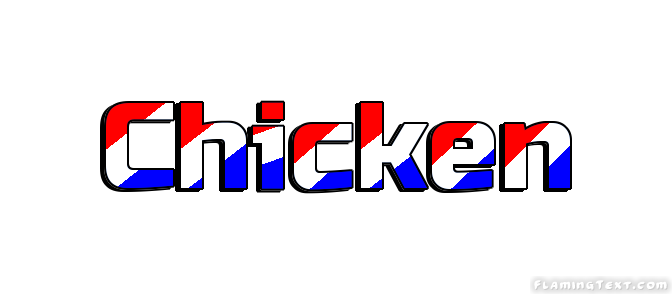 Chicken Ville