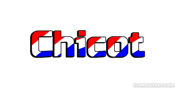 Chicot City