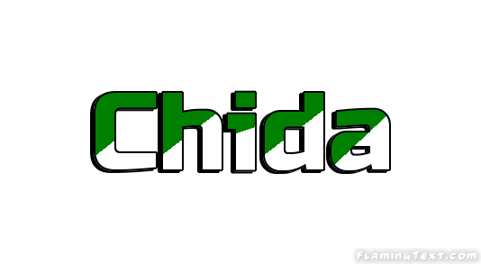 Chida Ciudad