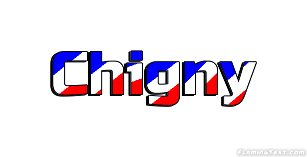 Chigny City