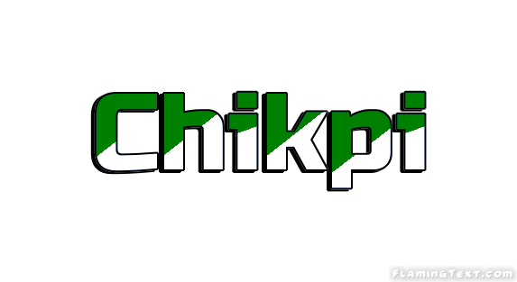 Chikpi City