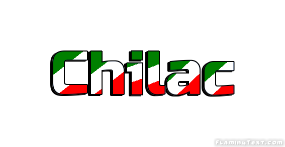 Chilac 市