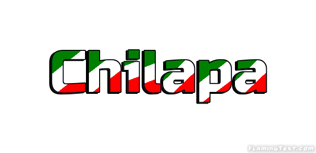Chilapa Cidade