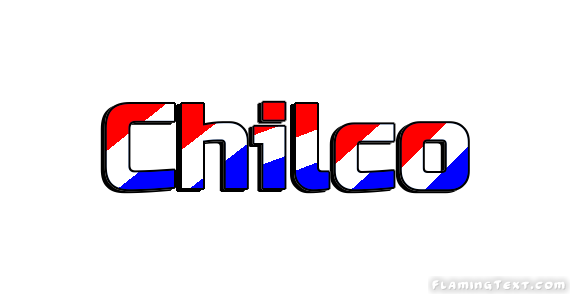 Chilco City