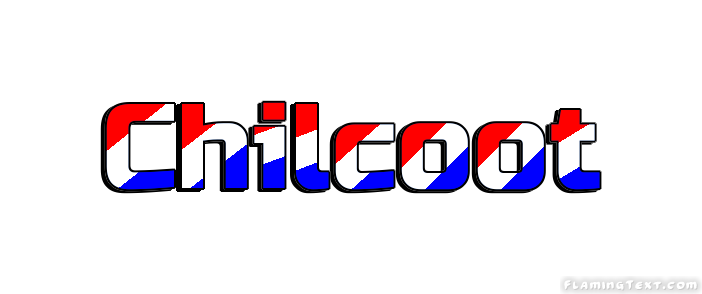 Chilcoot Ville
