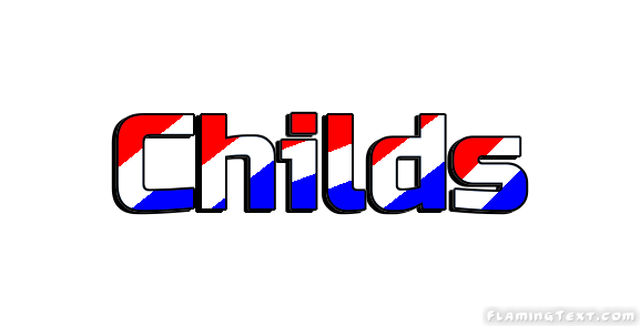 Childs Ciudad