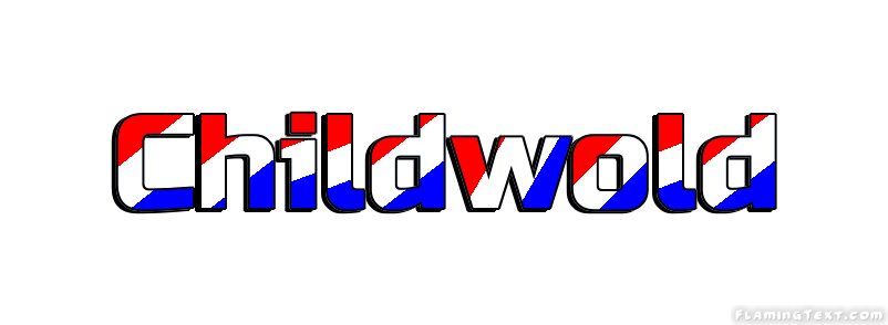 Childwold 市