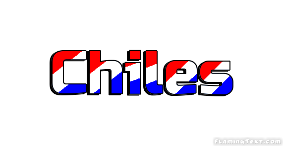 Chiles City