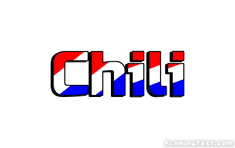 Chili مدينة