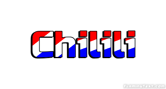 Chilili City