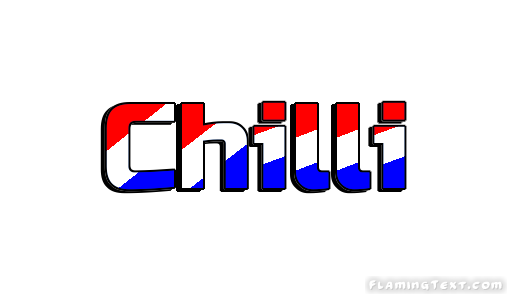 Chilli Ciudad