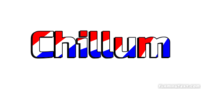 Chillum Ville