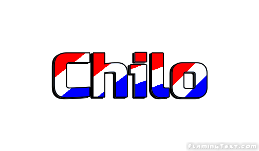 Chilo 市