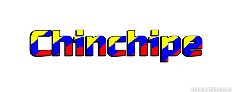 Chinchipe город