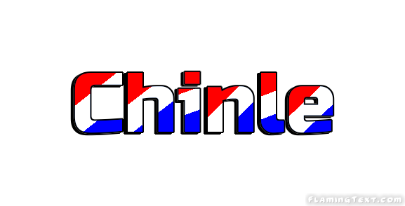 Chinle Ciudad