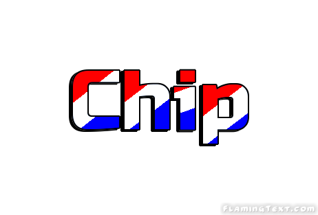 Chip 市