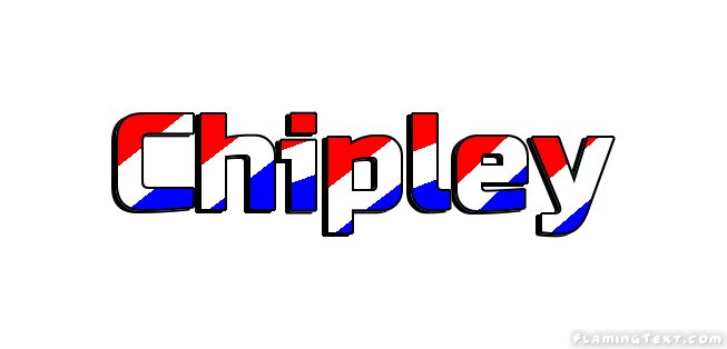 Chipley City