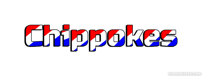 Chippokes город