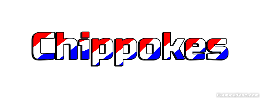 Chippokes مدينة