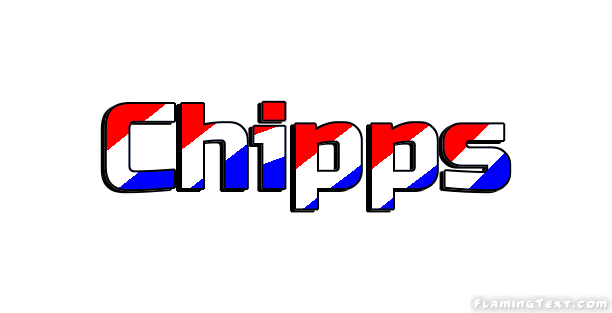Chipps город