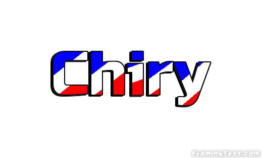 Chiry 市