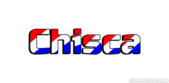 Chisca 市