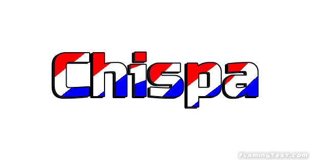 Chispa 市