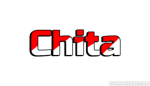 Chita Stadt