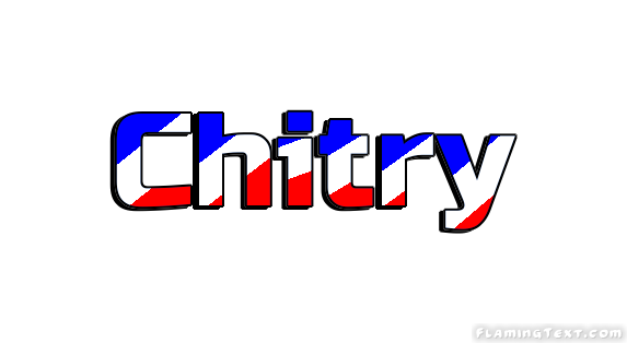 Chitry City