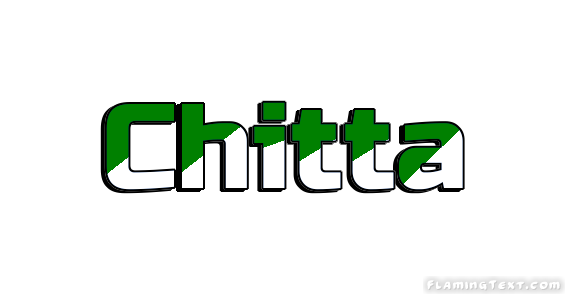 Chitta Cidade