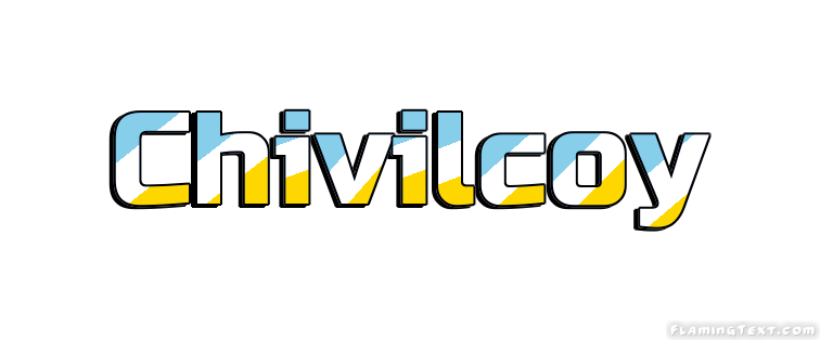 Chivilcoy Ville