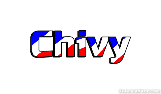 Chivy Ville