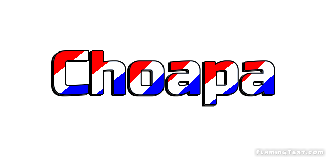 Choapa City