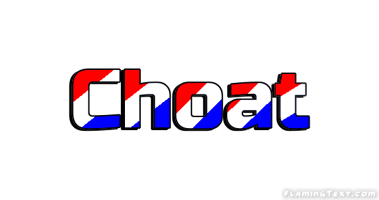 Choat City