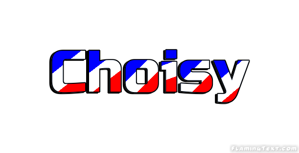 Choisy 市