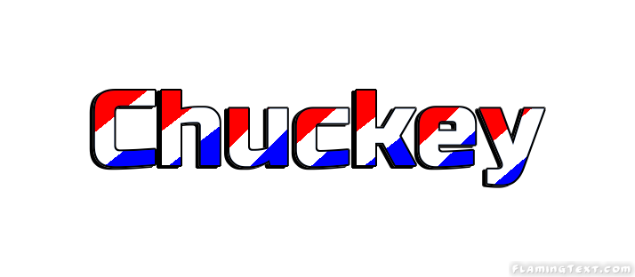 Chuckey مدينة