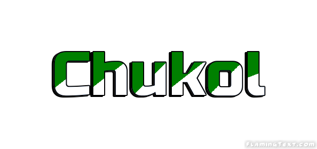 Chukol 市