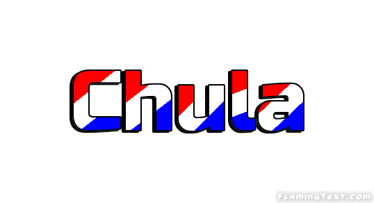 Chula City