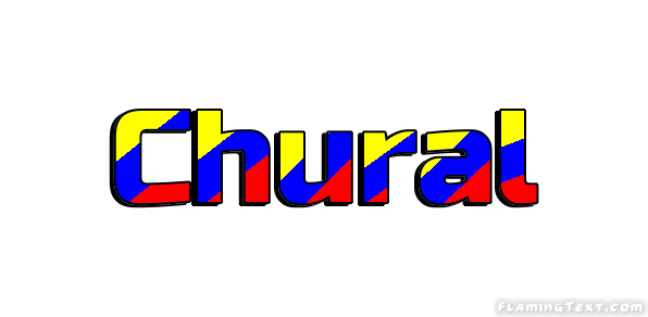 Chural Ciudad