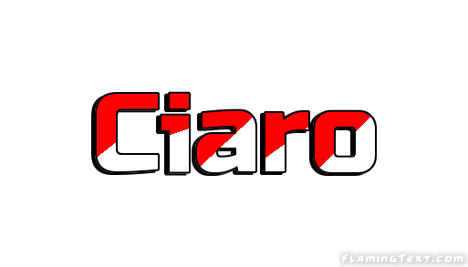 Ciaro City