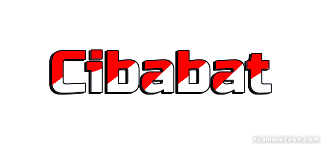 Cibabat 市