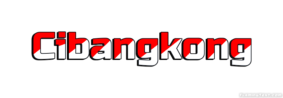 Cibangkong 市