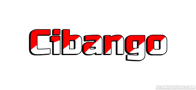 Cibango City