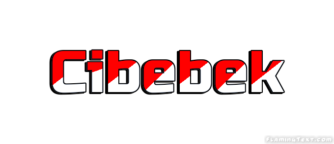 Cibebek Ville