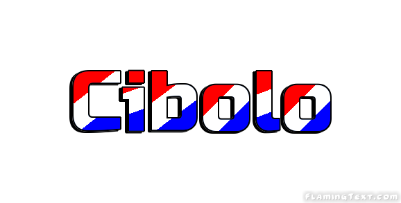 Cibolo Stadt