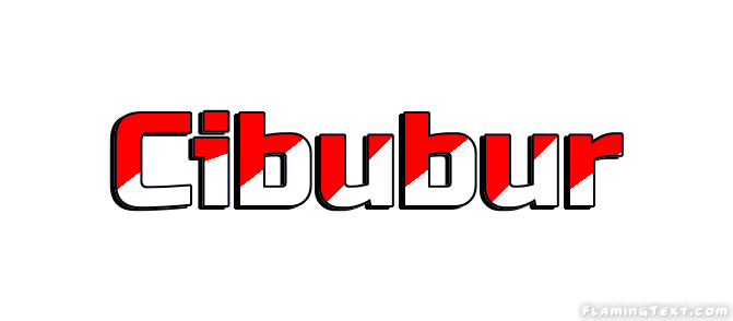 Cibubur город